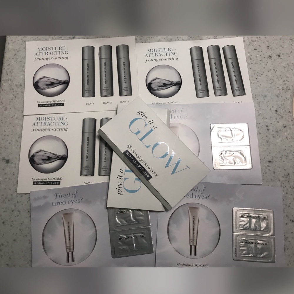 Rodan + Fields